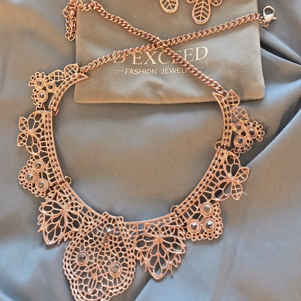 Jewelry 3/$15